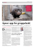Åpner opp for gruppehold