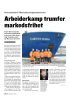 Arbeiderkamp trumfer markedsfrihet