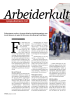 Arbeiderkulturen