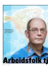 Arbeidsfolk tjener ikke nok