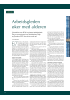 Arbeidsgleden øker med alderen