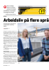 Arbeidsliv på flere språk