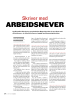 ARBEidSNEVER