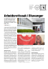 Arbeidsrettssak i Stavanger
