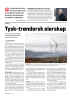 Arbeidstilsynet får færre ansatte