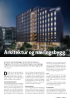Arkitektur og næringsbygg