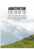 ARKITEKTUR FOR EN NY TID