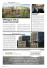 Arkivenes hus er BREEAM-NOR Excellent