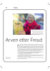 Arven etter Freud