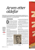 Arven etter oldefar