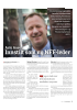 Asle Aase: Innstilt som ny NFF-leder