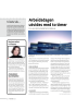 Asylsøkere skal få jobbe
