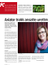 Aviator trakk ansatte urettmessig i lønn