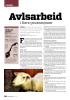 Avlsarbeid i flere generasjoner