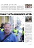Avtale i Vestre Viken