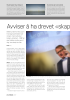 Avviser å ha drevet «skapindeksfond»