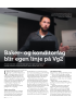 Baker- og konditorfag blir egen linje på Vg2