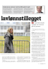 Bakke-Jensen advarer mot å ta EØS-goder for gitt