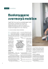Bankmyggene svermerpå mobilen