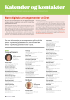Bare digitale arrangementer ut året