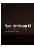 Bare én kopp til