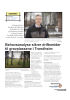 Behovsanalyse sikrer driftsmider til gravPlassene i Trondheim