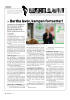 - Bertha lever, kampen fortsetter!