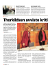 Besøk fra Danmark