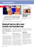 Beskytt barna våre mot kynisk markedsføring!