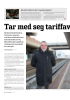 Besteforeldre bruker mye på julegaver