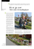 Bh-er ga over 165 000 til kreftsaken