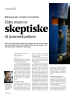Bilbransjen går i bresjen for likestilling: Eldre menn er skeptiske til jentemekanikere