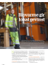 Biovarme gir lokal gevinst