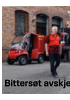Bittersøt avskjed med postlivet
