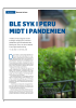 BLE SYK I PERU MIDT I PANDEMIEN