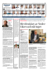 Ble tiltrukket av Nedre Eikers utfordringer