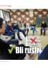 Bli rusfri
