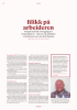 Blikk på arbeideren