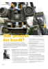 Blir presset for hardt?