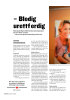 - Blodig urettferdig