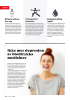 Blodsukkermåling i spytt?