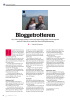 Bloggetrotteren