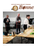 Bønnemøte - PÅ DET GAMLE BRYGGERIET