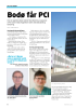 Bodø får PCI