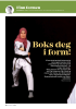 Boks deg i form!
