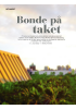 Bonde på taket