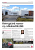 Borregaard starter ny cellulosefabrikk