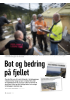 Bot og bedring på fjellet