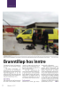 Branntilløp hos Inntre