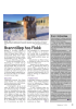Branntilløp hos Flokk
